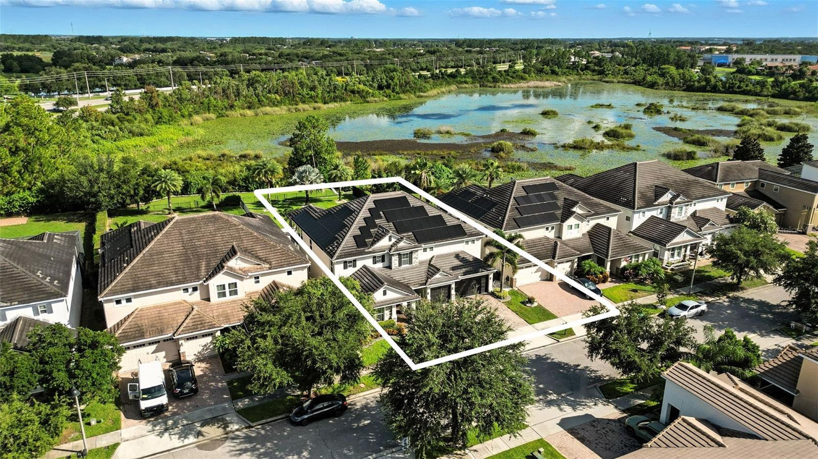 Windermere, Florida, 34786, United States, 5 Bedrooms Bedrooms, ,6 BathroomsBathrooms,Residential,Active,1894516