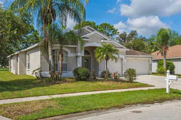 5345 BOLD VENTURE PL, WESLEY CHAPEL, FL 33544 - Image 1