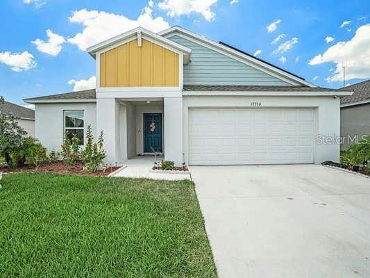 12730 MANGROVE FOREST DR, RIVERVIEW, FL 33579 - Image 1