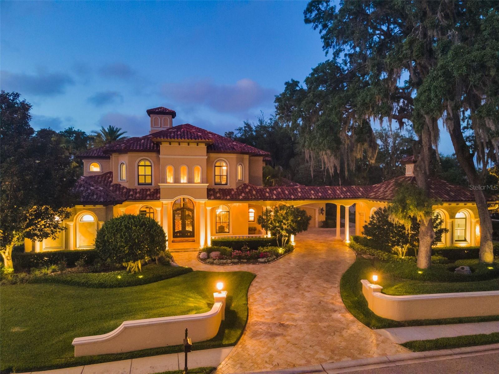 Trinity, Florida, 34655, United States, 5 Bedrooms Bedrooms, ,6 BathroomsBathrooms,Residential,Pending,2045561