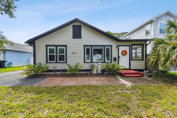 4334 18TH ST N, SAINT PETERSBURG, FL 33714 - Image 1