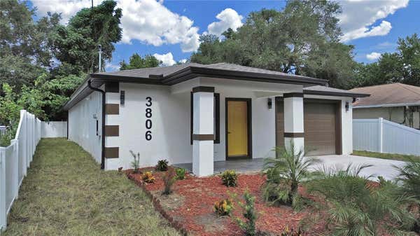 3806 WHITTIER ST, TAMPA, FL 33619 - Image 1