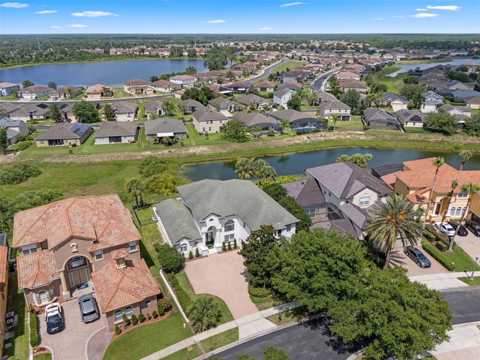 Davenport, Florida, 33837, United States, 5 Bedrooms Bedrooms, ,4 BathroomsBathrooms,Residential,Active,1963263