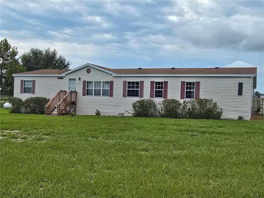 16730 SE 152ND PLACE RD, WEIRSDALE, FL 32195 - Image 1