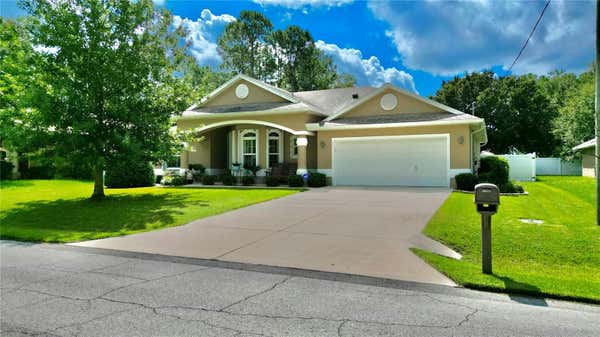 51 REGENCY DR, PALM COAST, FL 32164 - Image 1