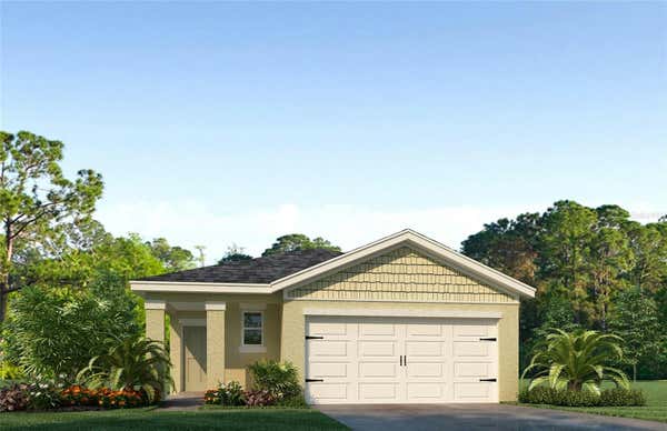 1036 VICTORIA PARC AVE, ORANGE CITY, FL 32763 - Image 1