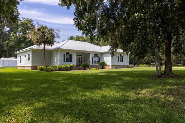 21015 NE 115TH PL, WALDO, FL 32694 - Image 1