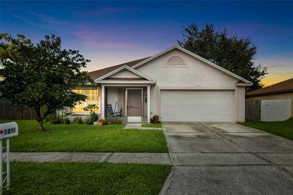 5810 TAYWOOD DR, TAMPA, FL 33624 - Image 1