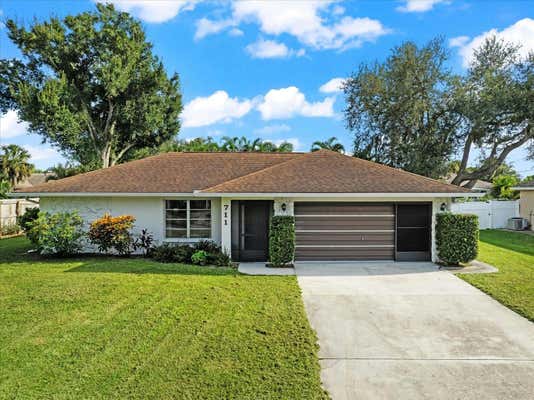 711 CITRUS RD, VENICE, FL 34293 - Image 1