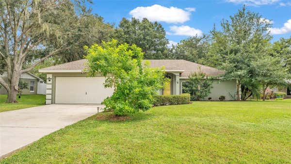 2626 DEERBROOK DR, LAKELAND, FL 33811 - Image 1