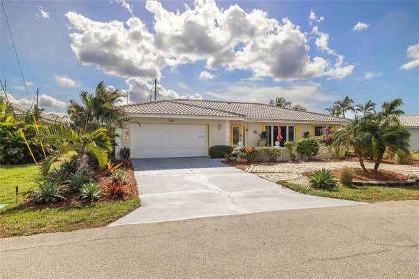 2807 CORAL WAY, PUNTA GORDA, FL 33950 - Image 1