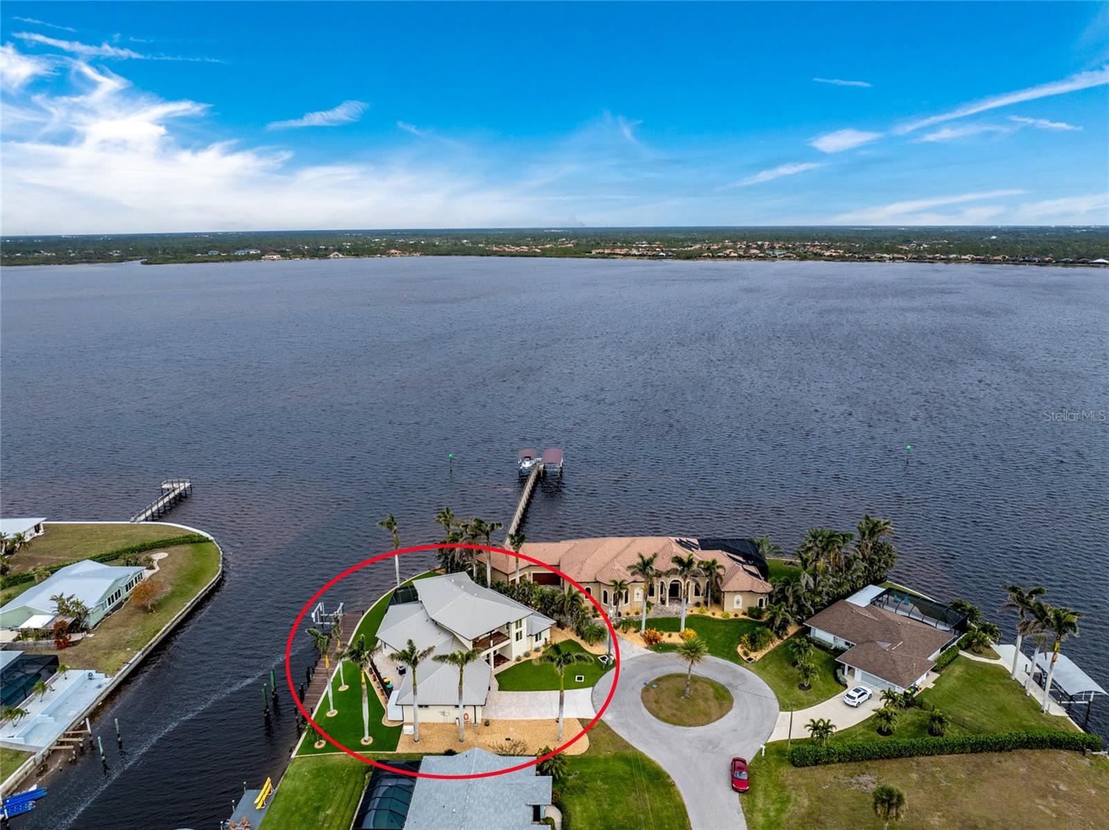 Port Charlotte, Florida, 33981, United States, 4 Bedrooms Bedrooms, ,3 BathroomsBathrooms,Residential,Active,1953371