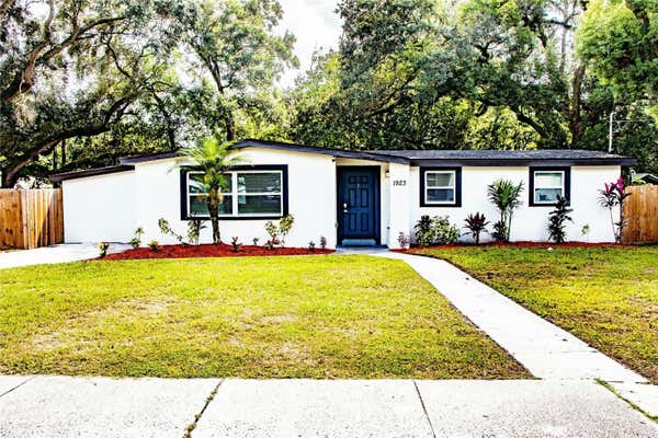 1923 E HENRY AVE, TAMPA, FL 33610 - Image 1