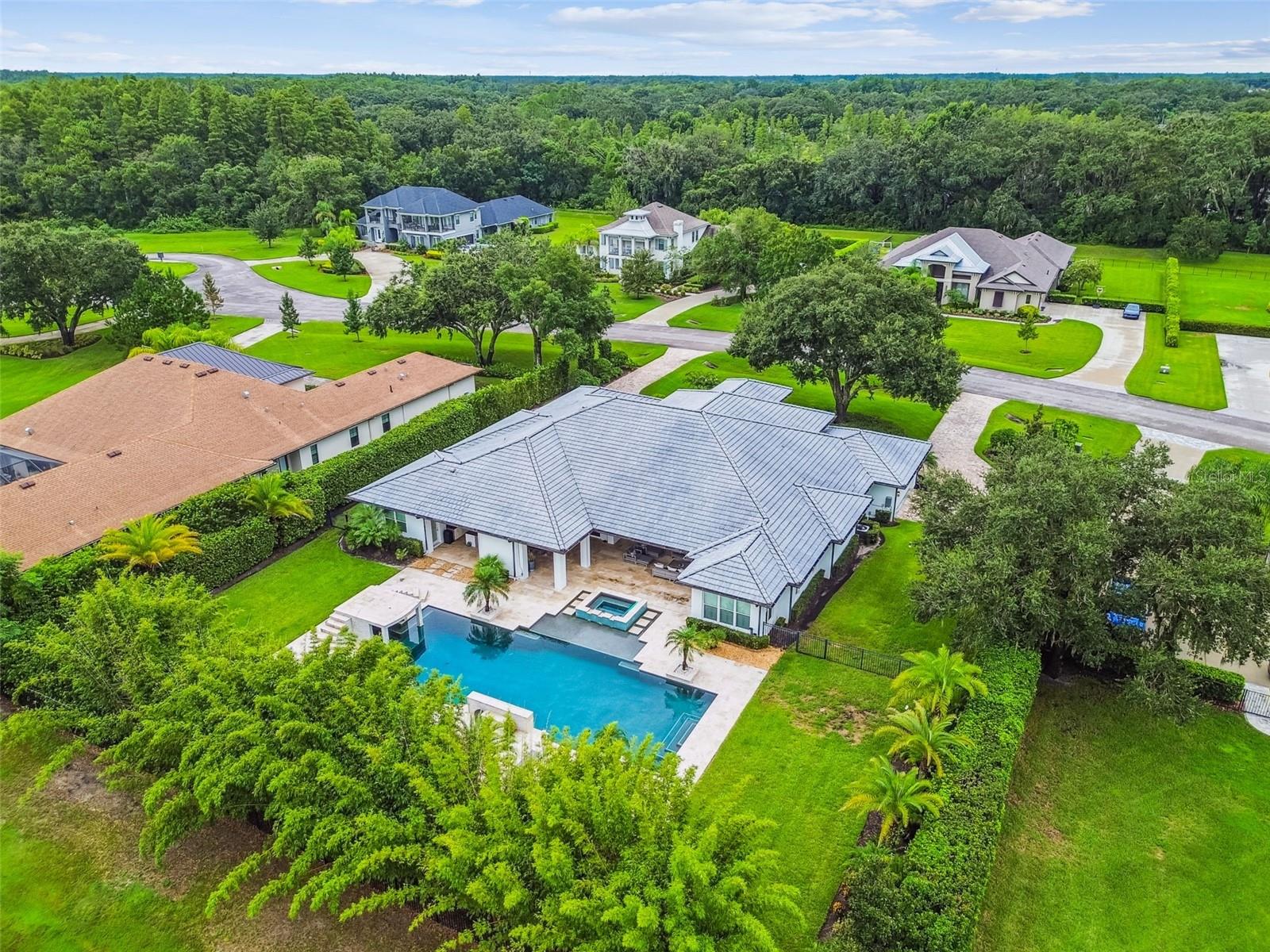 Odessa, Florida, 33556, United States, 4 Bedrooms Bedrooms, ,5 BathroomsBathrooms,Residential,Active,1929418