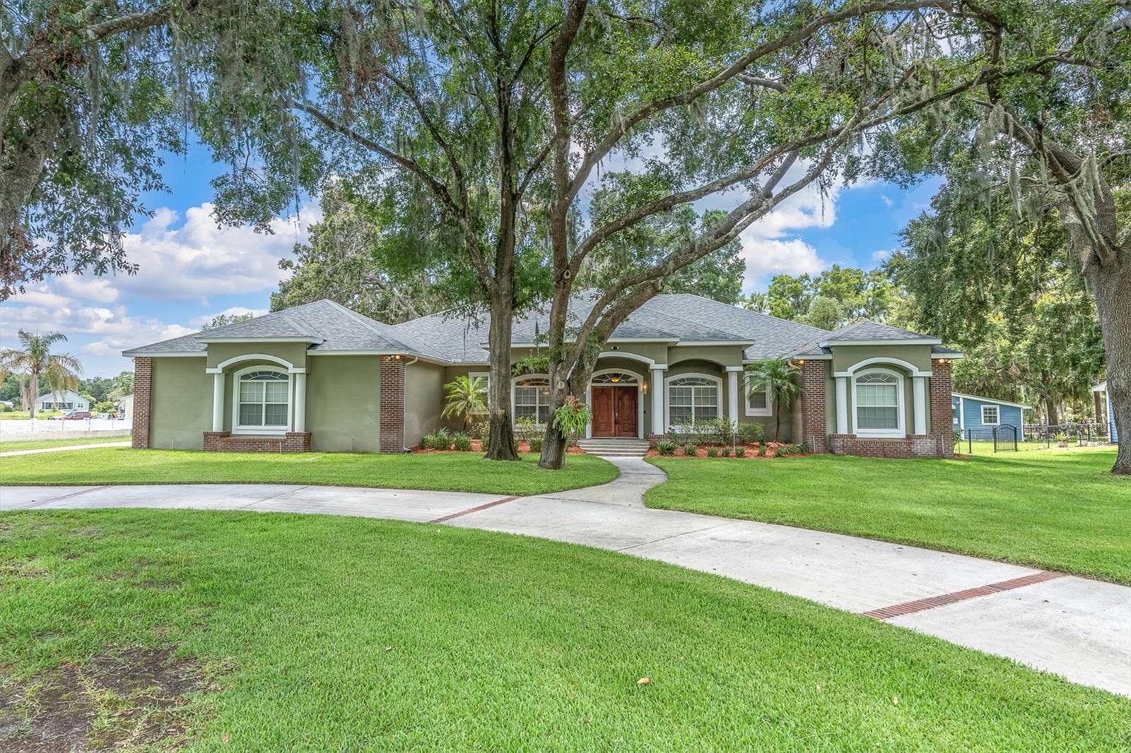 Odessa, Florida, 33556, United States, 4 Bedrooms Bedrooms, ,3 BathroomsBathrooms,Residential,Active,1871641