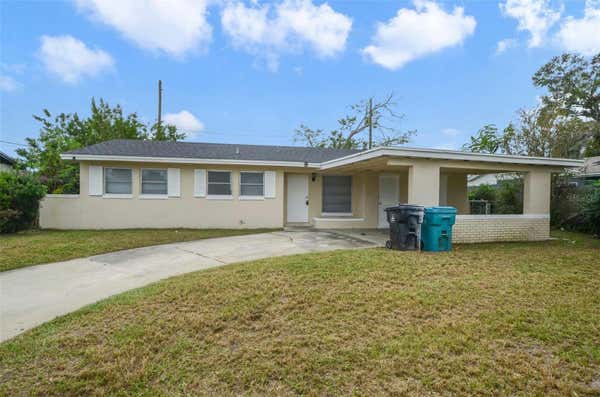 4510 BANNEKA ST, ORLANDO, FL 32811 - Image 1