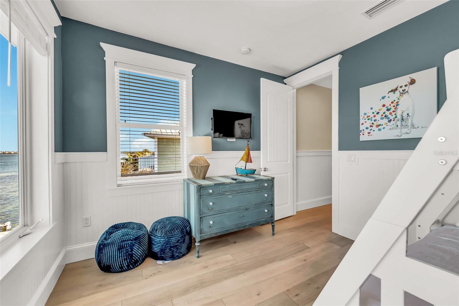 Holmes Beach, Florida, 34217, United States, 5 Bedrooms Bedrooms, ,5 BathroomsBathrooms,Residential,Active,1907959
