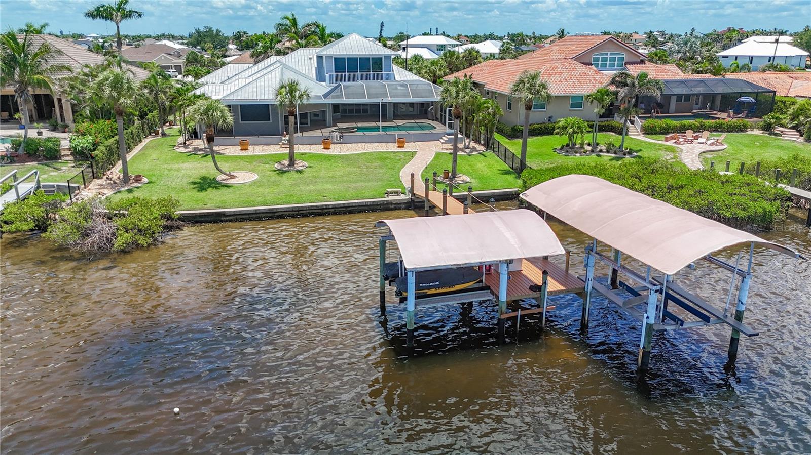 Port Charlotte, Florida, 33952, United States, 3 Bedrooms Bedrooms, ,3 BathroomsBathrooms,Residential,Active,1871655