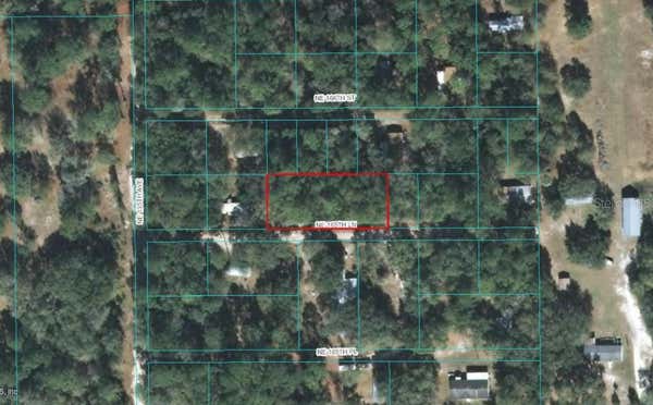 TBD NE 165TH LN, FORT MC COY, FL 32134 - Image 1