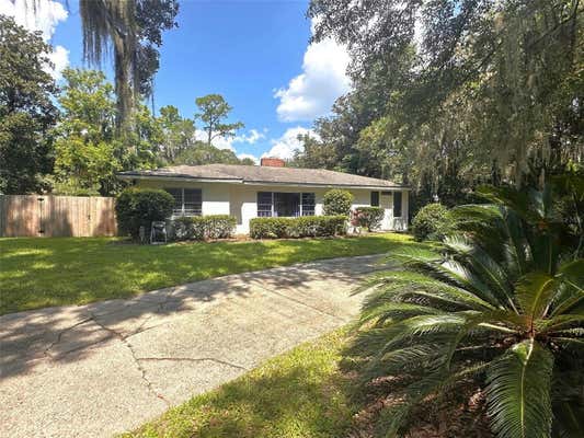 2132 NW 7TH PL, GAINESVILLE, FL 32603 - Image 1