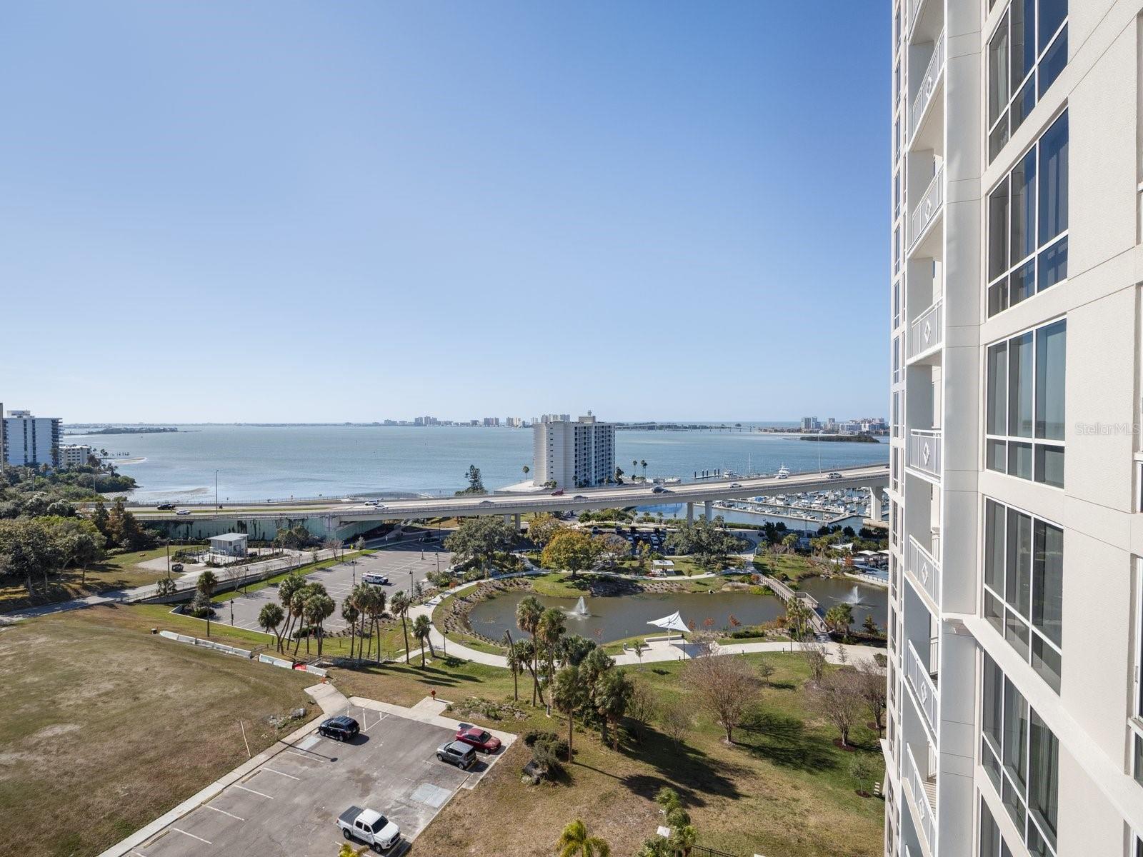 Clearwater, Florida, 33755, United States, 2 Bedrooms Bedrooms, ,2 BathroomsBathrooms,Residential,Active,2007640