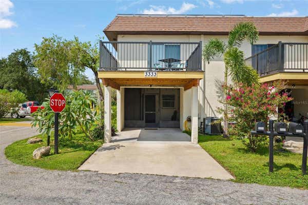 3333 RAMBLEWOOD PL # 32, SARASOTA, FL 34237 - Image 1