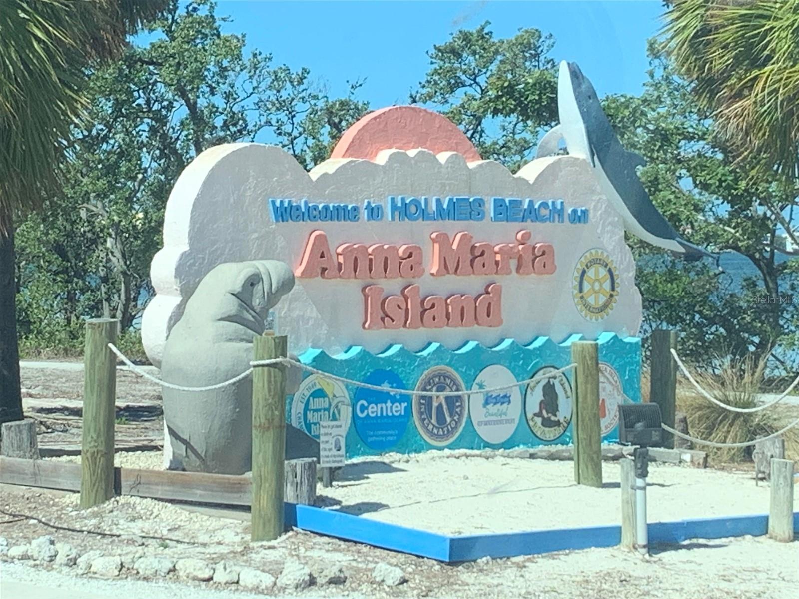 Holmes Beach, Florida, 34217, United States, 6 Bedrooms Bedrooms, ,5 BathroomsBathrooms,Residential,Active,1987273