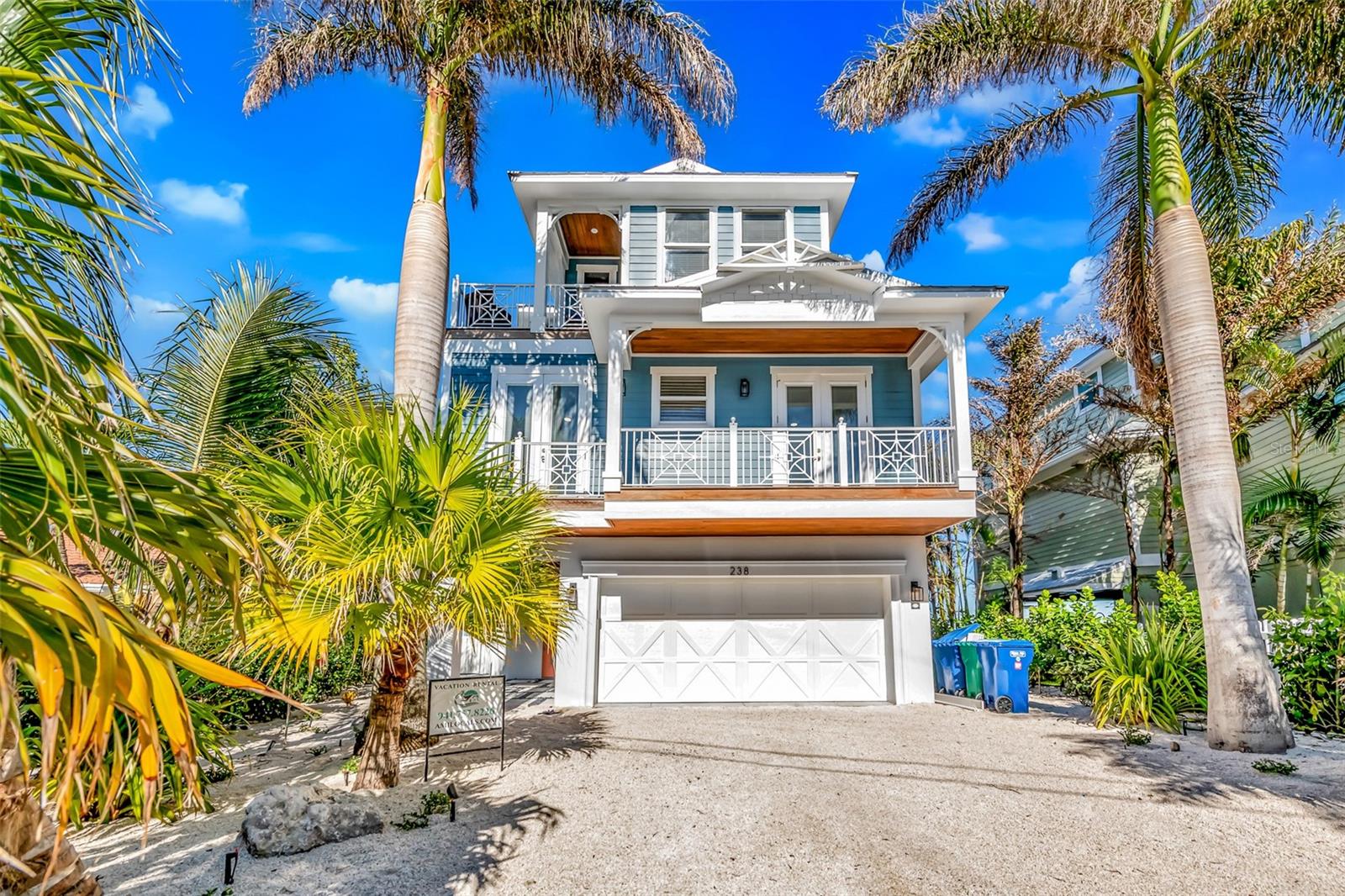 Holmes Beach, Florida, 34217, United States, 5 Bedrooms Bedrooms, ,5 BathroomsBathrooms,Residential,Active,1907959