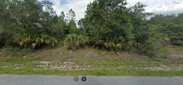 SAGO PALM RD, NORTH PORT, FL 34291 - Image 1