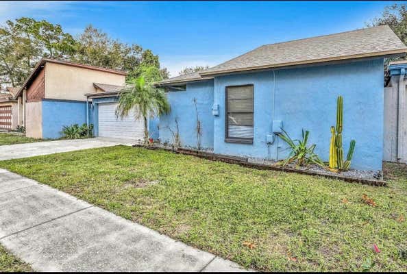 1922 GREGORY DR, TAMPA, FL 33613 - Image 1