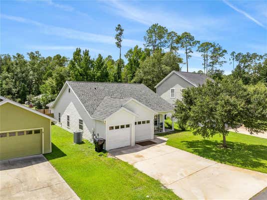 2107 NW 76TH PL, GAINESVILLE, FL 32609 - Image 1