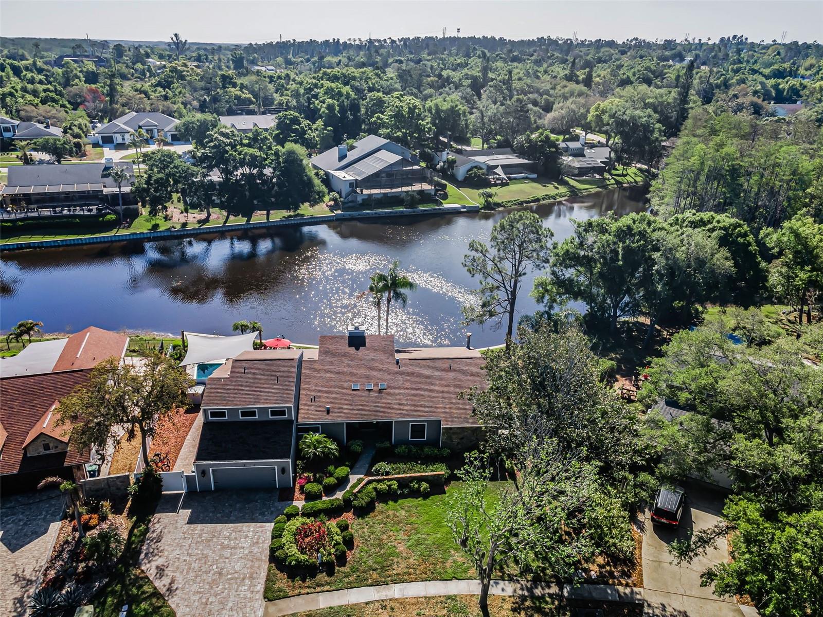 Palm Harbor, Florida, 34683, United States, 4 Bedrooms Bedrooms, ,4 BathroomsBathrooms,Residential,Active,2036020