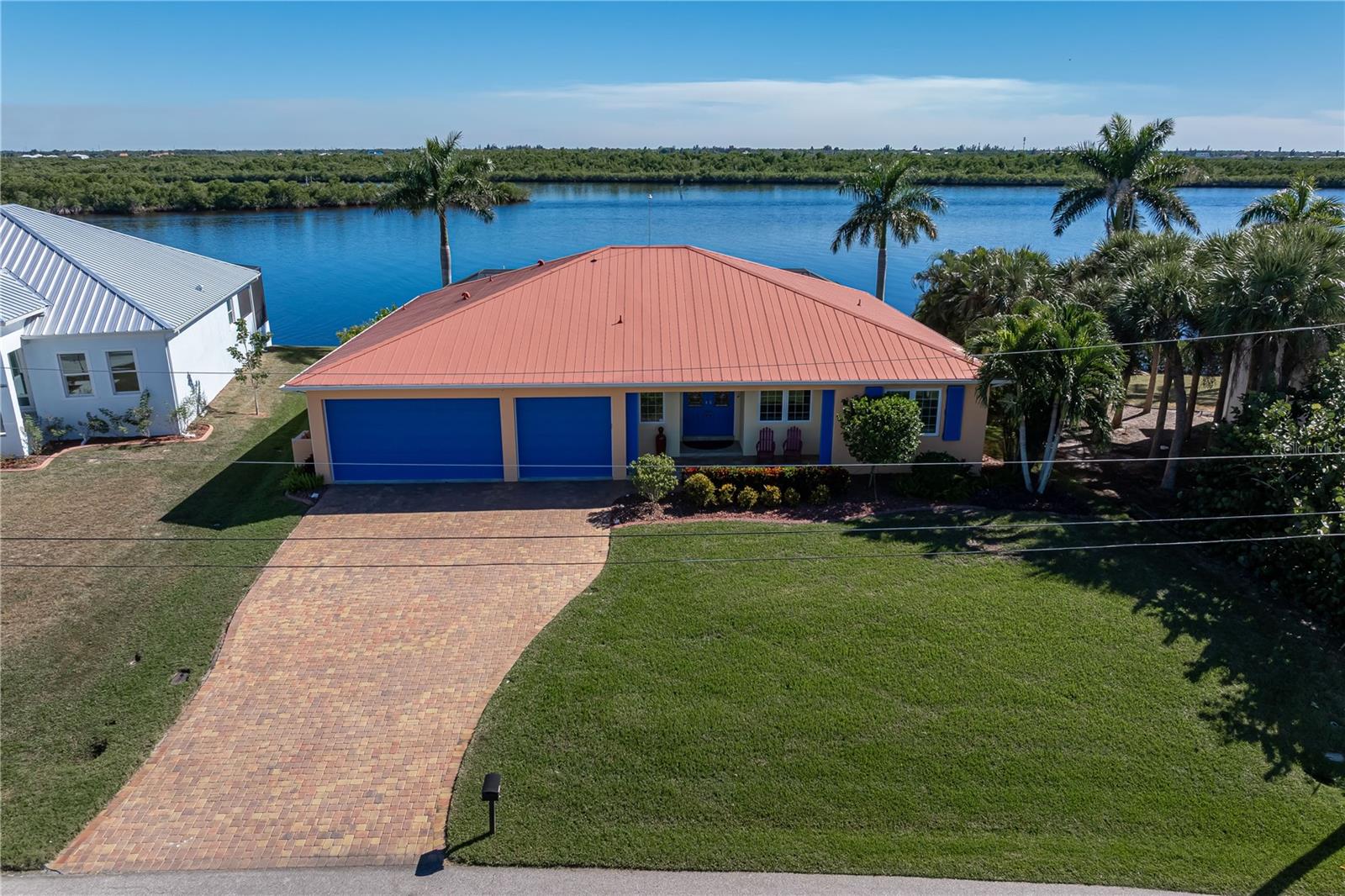 Punta Gorda, Florida, 33983, United States, 4 Bedrooms Bedrooms, ,4 BathroomsBathrooms,Residential,Active,2002320
