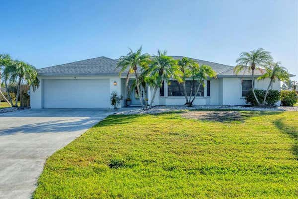 78 LIMA ST, PUNTA GORDA, FL 33983 - Image 1