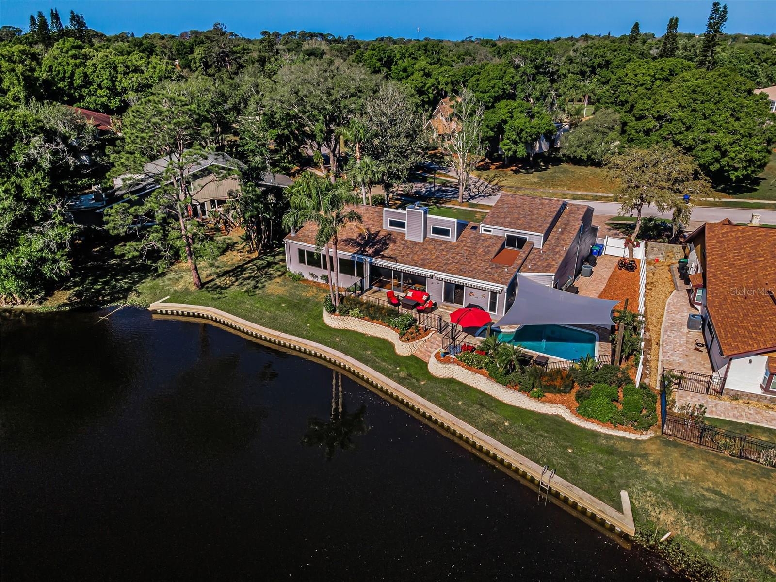 Palm Harbor, Florida, 34683, United States, 4 Bedrooms Bedrooms, ,4 BathroomsBathrooms,Residential,Active,2036020