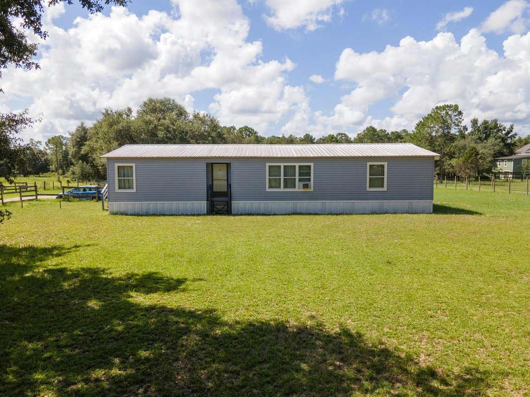 5990 GREEN POND RD, POLK CITY, FL 33868, photo 1 of 9