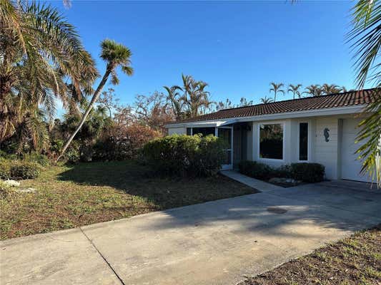 201 LYONS BAY RD, NOKOMIS, FL 34275 - Image 1