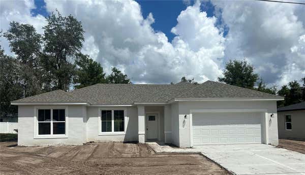 1875 17TH ST, ORANGE CITY, FL 32763 - Image 1