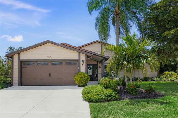 4612 GLENBROOKE DR, SARASOTA, FL 34243 - Image 1