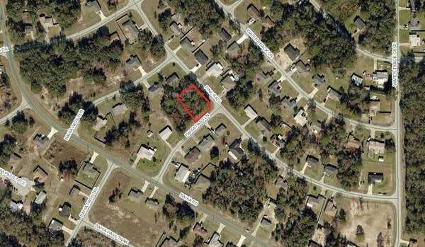 BAHIA PASS LN, OCALA, FL 34472 - Image 1