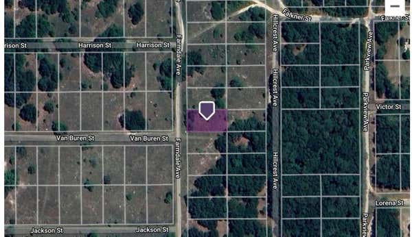 1008 FARMDALE AVE, INVERNESS, FL 34453 - Image 1