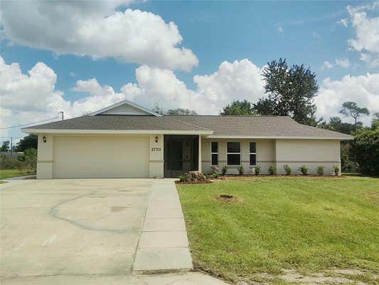 2770 BEAVER DR, DELTONA, FL 32725 - Image 1