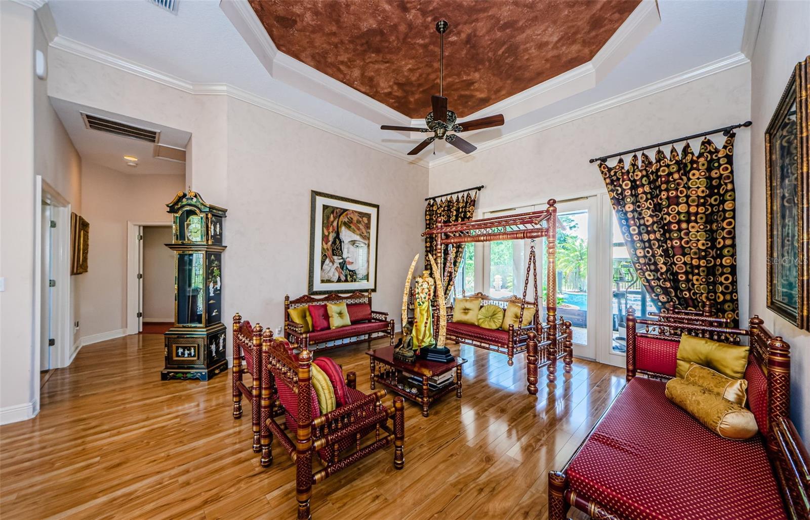 Tarpon Springs, Florida, 34688, United States, 5 Bedrooms Bedrooms, ,4 BathroomsBathrooms,Residential,Active,1853279