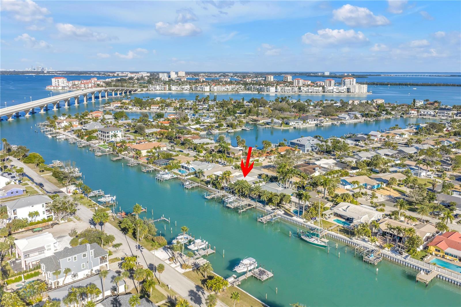 St Pete Beach, Florida, 33706, United States, 3 Bedrooms Bedrooms, ,3 BathroomsBathrooms,Residential,Active,2015468