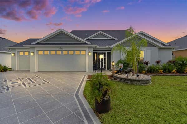 6867 MICKYLEE RUN, THE VILLAGES, FL 34762 - Image 1