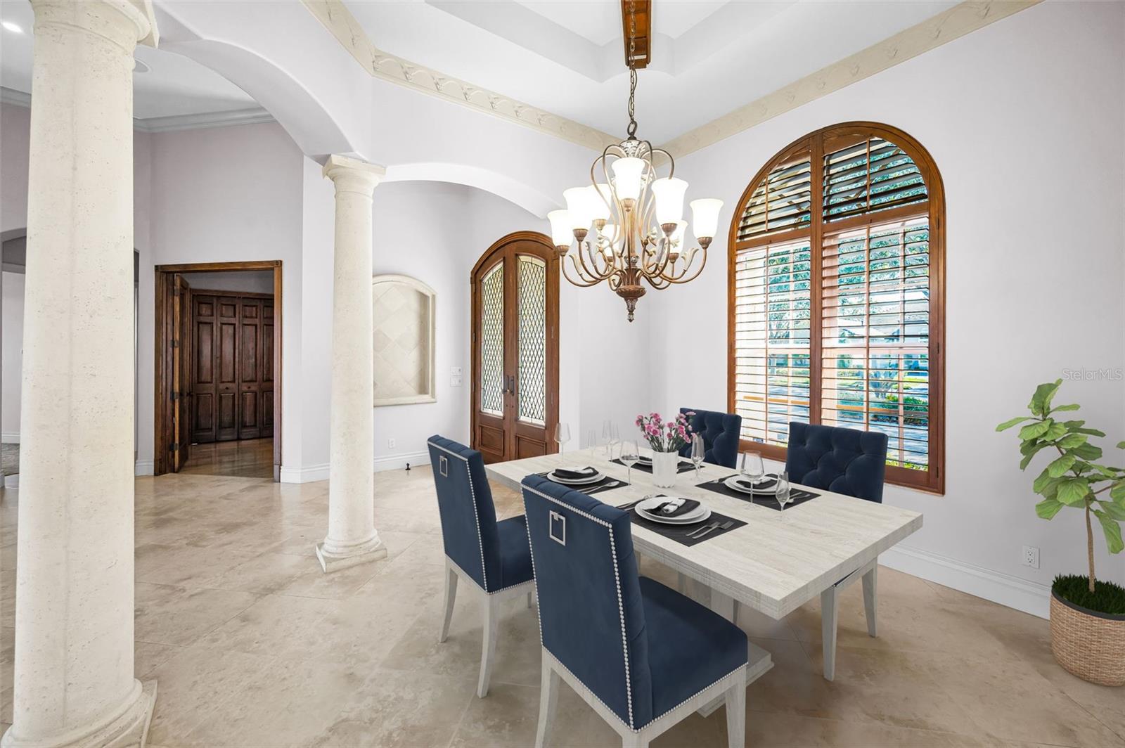 Trinity, Florida, 34655, United States, 4 Bedrooms Bedrooms, ,5 BathroomsBathrooms,Residential,Active,2021288