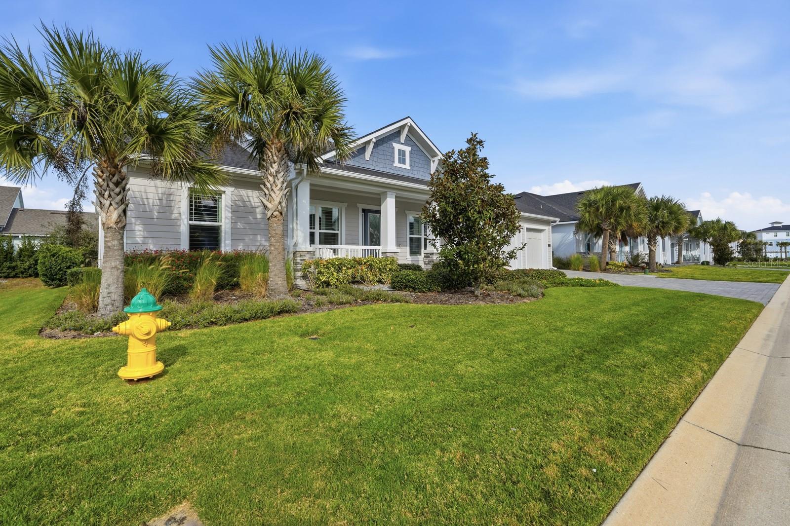 Ormond Beach, Florida, 32176, United States, 3 Bedrooms Bedrooms, ,3 BathroomsBathrooms,Residential,Active,2006871