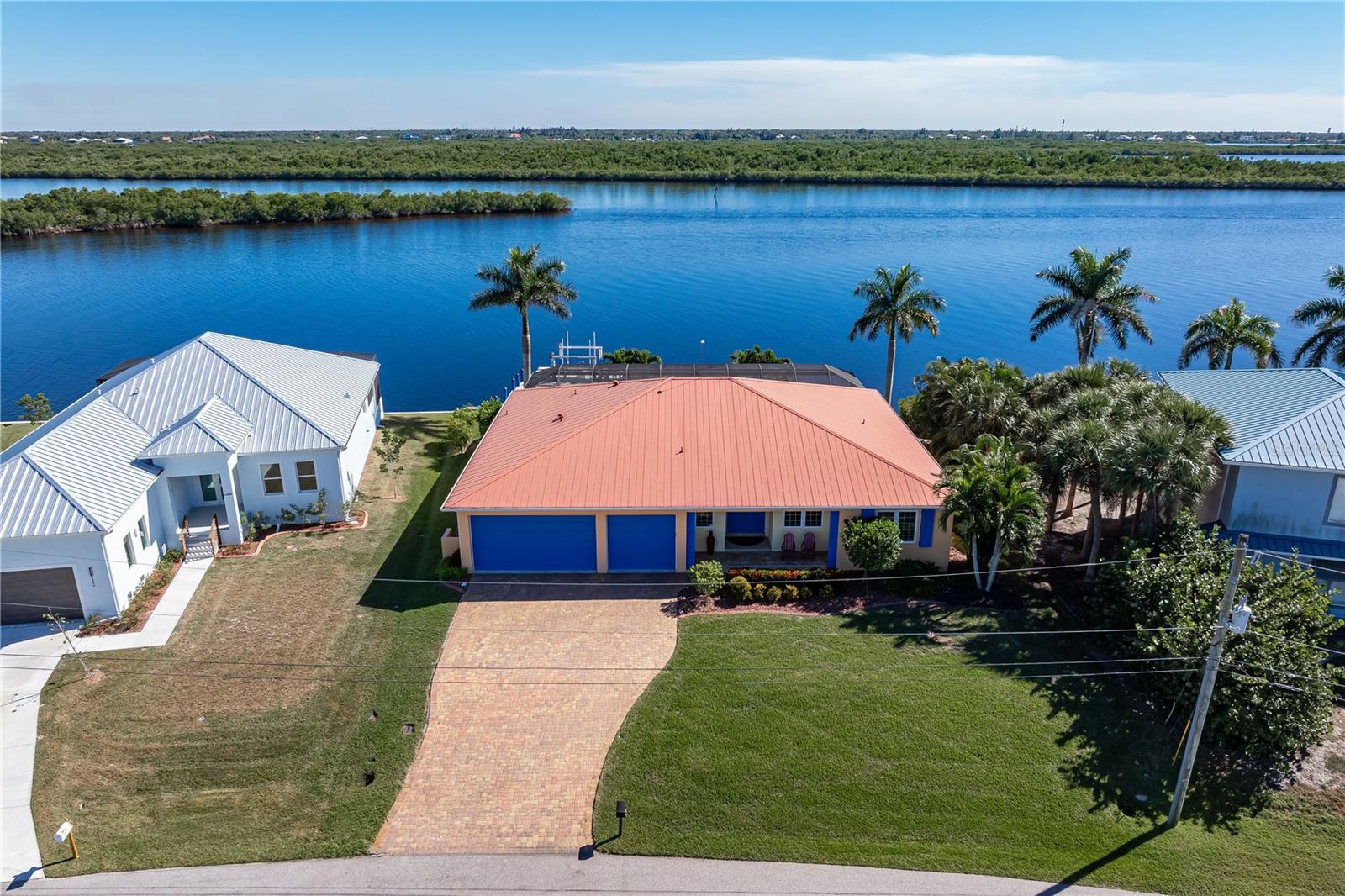 Punta Gorda, Florida, 33983, United States, 4 Bedrooms Bedrooms, ,4 BathroomsBathrooms,Residential,Active,2002320