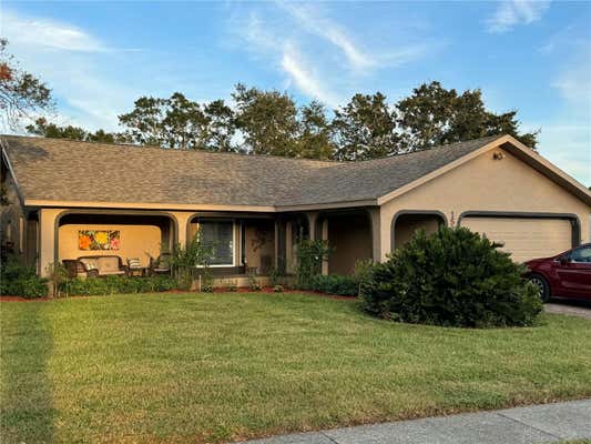 1525 WICKLOW DR, PALM HARBOR, FL 34684 - Image 1