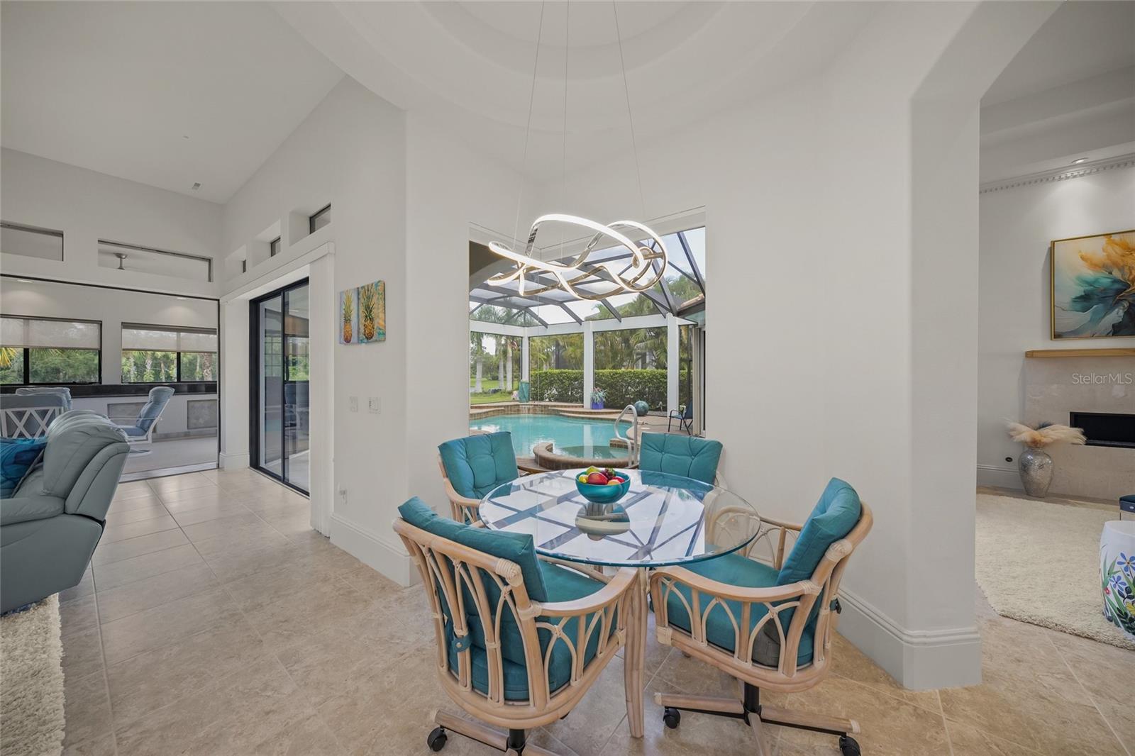 Sarasota, Florida, 34240, United States, 4 Bedrooms Bedrooms, ,5 BathroomsBathrooms,Residential,Active,1898192